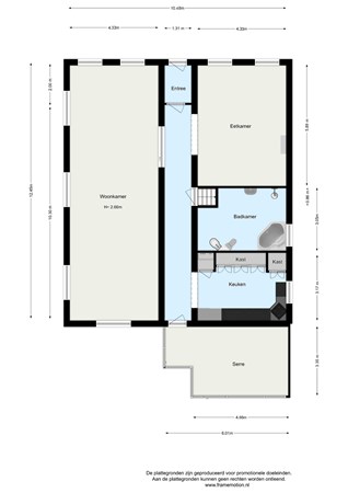 Floorplans